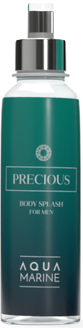 Aqua Marine Body Splash for Men